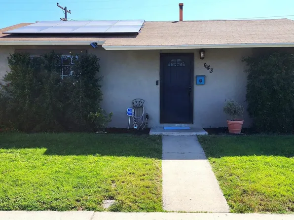 643 Encinitas Ave, San Diego, CA 92114
