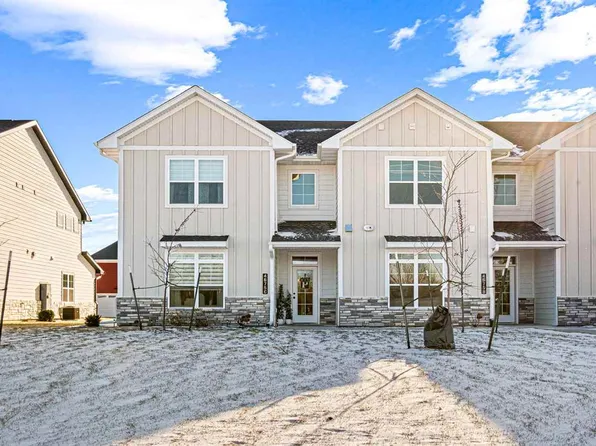 4675 Herbert Hoover Hwy #C, Iowa City, IA 52240