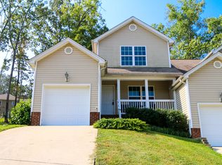 1824 Short Leaf Dr, Soddy Daisy, TN 37379