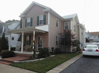 626 2nd Ave, Wilburton, PA