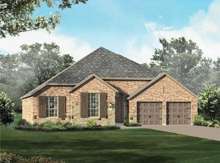 9709 Forester Trl, Oak Point, TX 75068