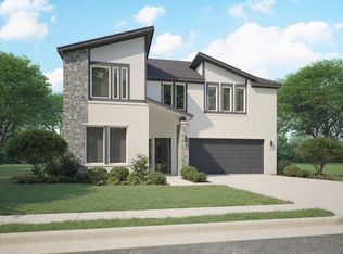 1851 Balfour Bnd, Forney, TX 75126