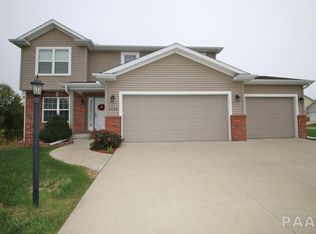 2142 W Geneva Rd, Peoria, IL 61615