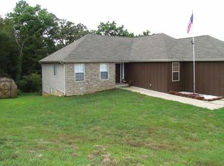 205 Waterloo Way, Branson, MO 65616