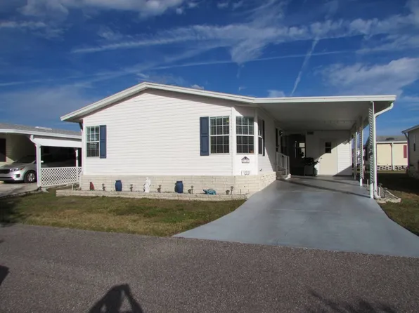 2640 Brynwood Dr, New Port Richey, FL 34655