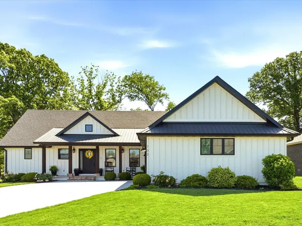 733 N Fox Hill Circle, Nixa, MO 65714