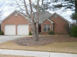 5505 Millers Creek Dr, Powder Springs, GA 30127