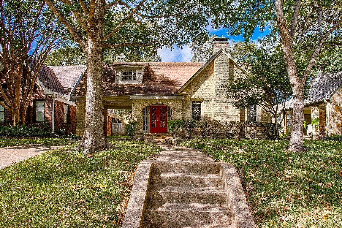 1111 N Ave, Dallas, TX 75208 Zillow
