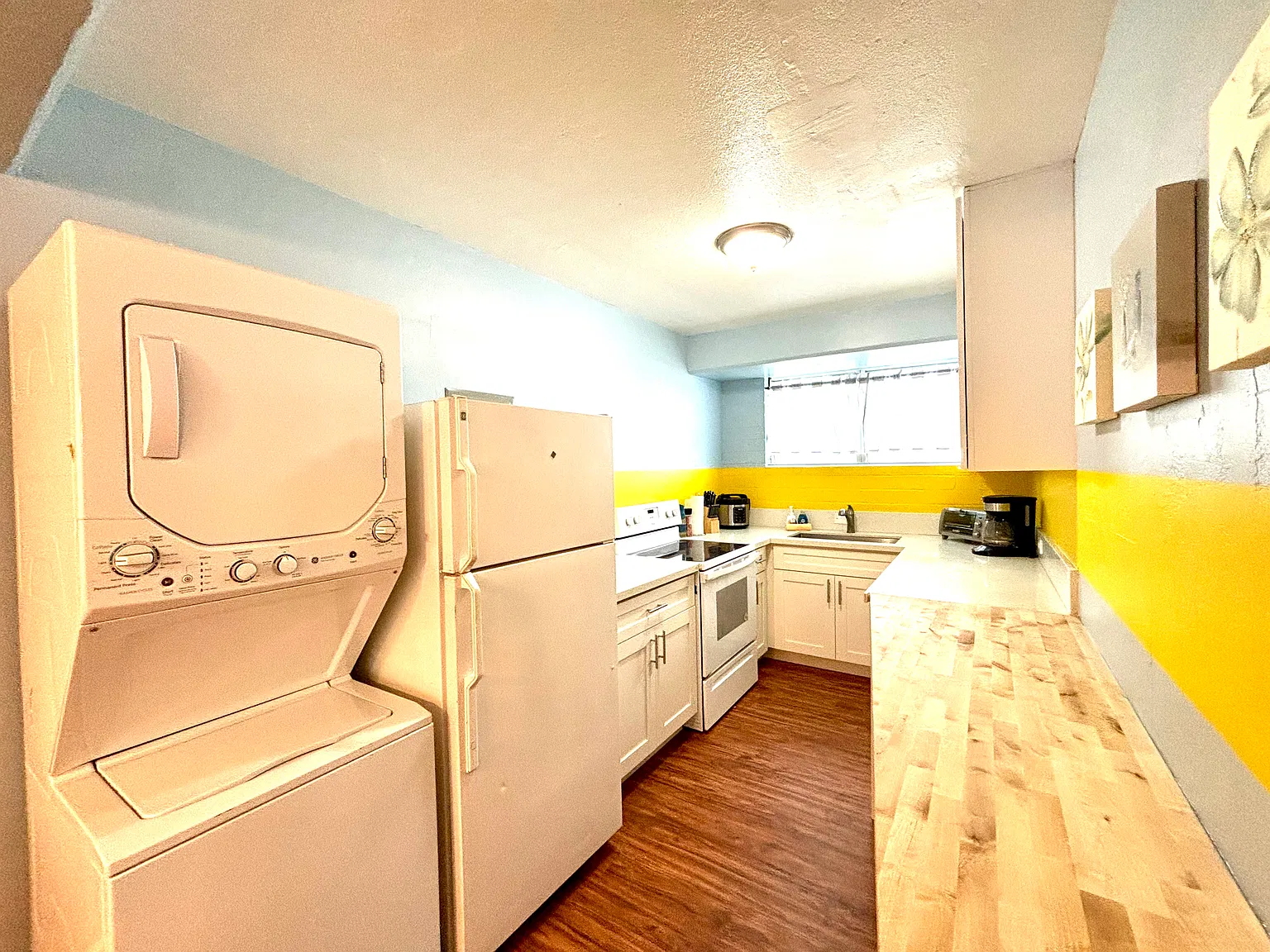 2 bed, 800 sqft, $3,150 — Photo 3