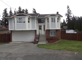 17311 10th Ave E, Spanaway, WA 98387