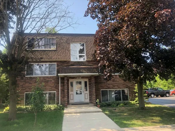 7091 170th St #1W, Tinley Park, IL 60477