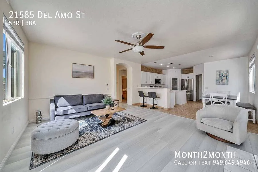 Elysian Haven Estate on Del Amo St — Photo 3