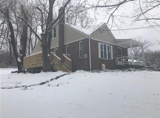 55 Socialville Ln, Blairsville, PA 15717