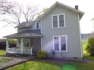 3113 Roberts Mountain Rd, Myrtle Creek, OR 97457