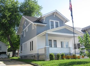 825 4th St, Humboldt, NE 68376