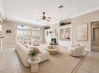 7364 Brushwood Peak Ave, Las Vegas, NV 89113