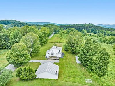 411 Hart Hollow Road, Washington, VT, 05675