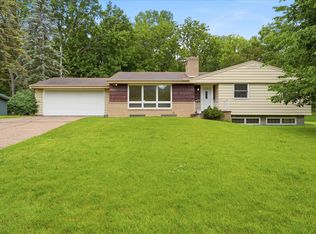 4015 Fairview Ave N, Arden Hills, MN 55112