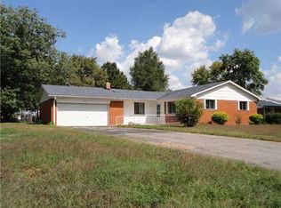 8968 Sunset Ln, Brownsburg, IN 46112