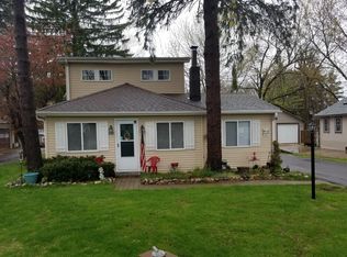 2815 Wells St, Delavan, WI 53115