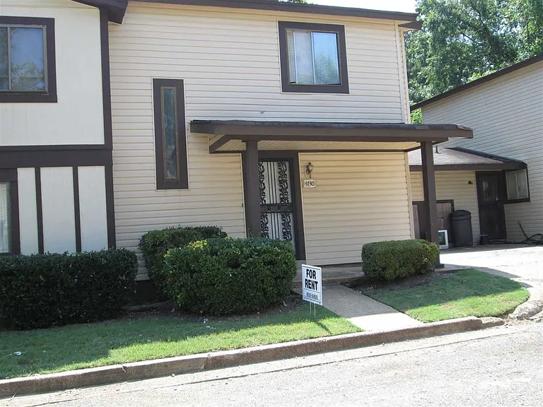 4730 Columbine Ct #48 — Photo 1