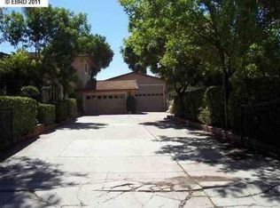 3751 Holmes Rd, Oakley, CA 94561