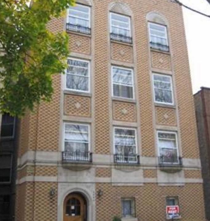1st image of 6038 N Fairfield Ave APT 3D