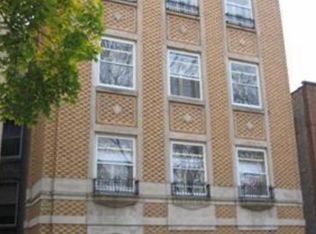 6038 N Fairfield Ave APT 3D, Chicago, IL 60659