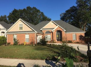2393 Carolina Ct, Mobile, AL 36695