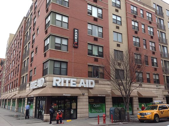 2nd image of 279 W 117th St APT 3U
