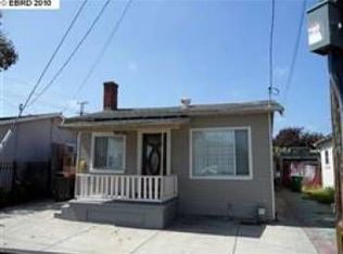 2205 Church St, Oakland, CA 94605