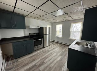 30-34 Pleasant St #2F, Fitchburg, MA 01420