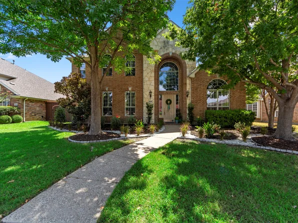 2447 Blackstone Dr, Frisco, TX 75033