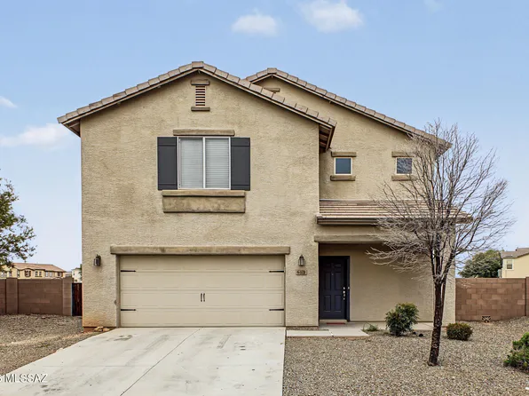 6321 S Scoter Dr, Tucson, AZ 85757