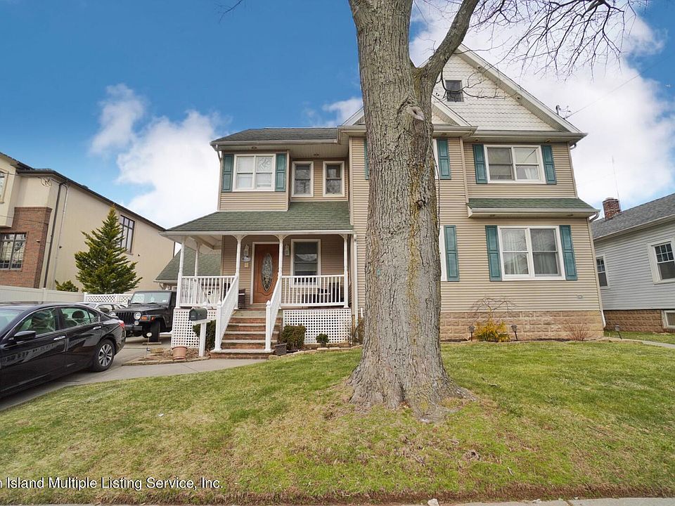 355 Ardsley St, Staten Island, NY 10306 Zillow