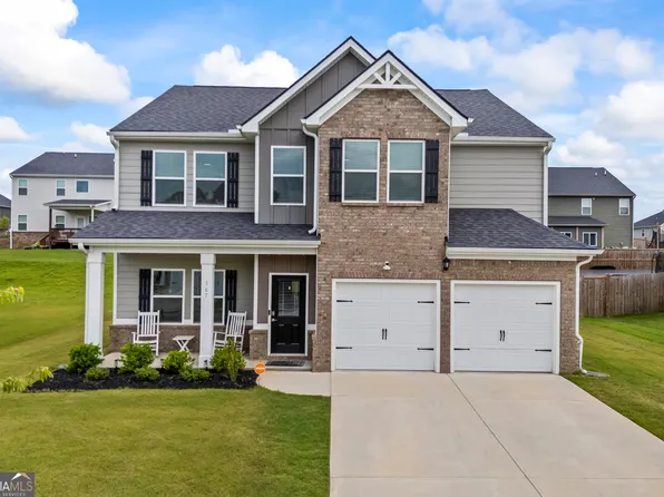 567 Overlook Rd, Covington, GA 30014