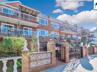 1321 Dahill Rd, Brooklyn, NY 11204