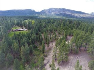 466 Hayes Creek Rd, Hamilton, MT 59840