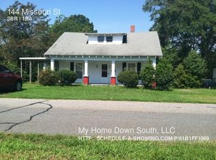 144 Missouri St, Spindale, NC 28160