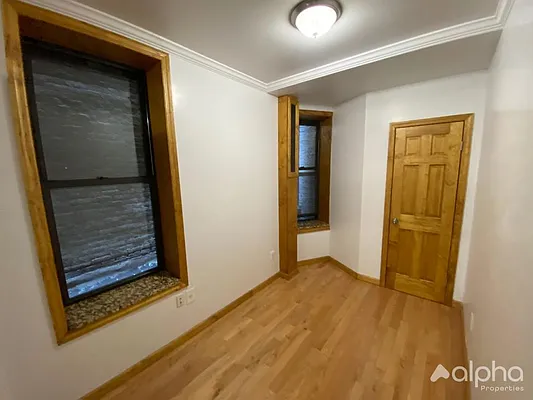 Rented by Alpha Properties NYC I LLC | media 7