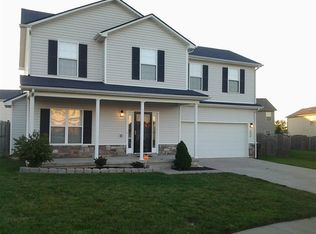 113 Dawning Ct, Georgetown, KY 40324