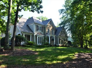 3300 Plantation Trce, Milton, GA 30004