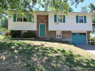 425 Berchman St, Jackson, MO 63755