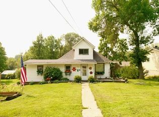 916 E Highland Ave, Fergus Falls, MN 56537