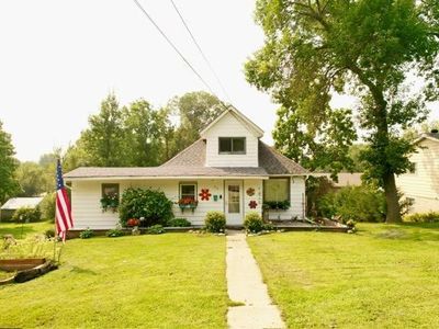 916 E Highland Ave, Fergus Falls, MN, 56537