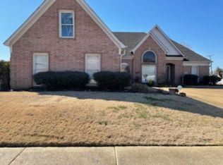 5235 Bradley Ridge Ln, Memphis, TN 38125