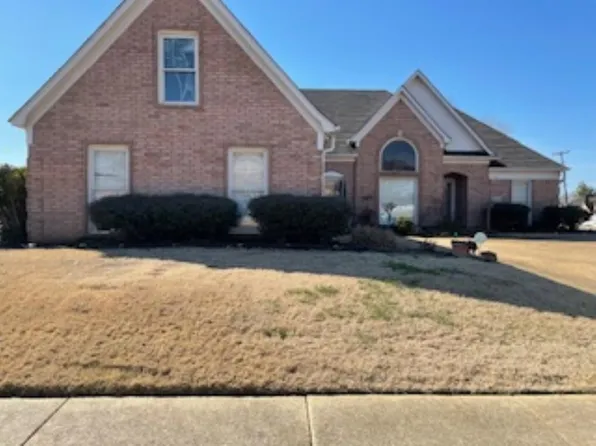 5235 Bradley Ridge Ln, Memphis, TN 38125