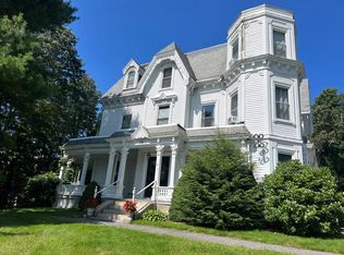 143 Main St #6, Upton, MA 01568