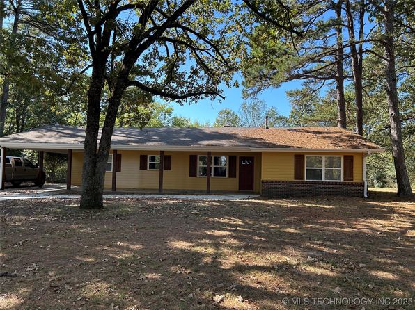 110 S Mockingbird Ln