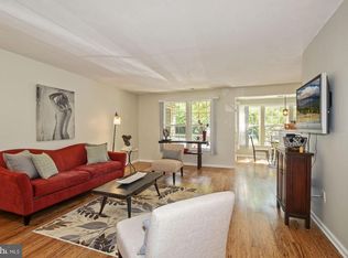 7903 Valley Manor Rd #101, Owings Mills, MD 21117